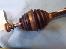 Load image into Gallery viewer, FRONT CV AXLE SHAFT BMW X1 2012 12 2013 13 2014 14 2015 15 Left - MRK238915