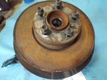 Load image into Gallery viewer, FRONT SPINDLE KNUCKLE BMW X1 12 13 14 15 AWD Left - MRK238921