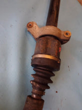 Load image into Gallery viewer, AXLE SHAFT Clubman Cooper Mini 1 07 08 09 10 11 12 13 14 MT Right - MRK239213