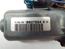Load image into Gallery viewer, POWER WINDOW MOTOR Montana Relay Cutlass Malibu 1997 97 98 99 - 09 Left - MRK239277