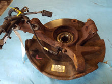 Load image into Gallery viewer, Front Spindle Knuckle Kia Soul 2012 - MRK239452