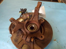 Load image into Gallery viewer, Front Spindle Knuckle Kia Soul 2012 - MRK239452