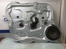 Load image into Gallery viewer, FRONT DOOR WINDOW REGULATOR POWER Hyundai Santa Fe 10 11 12 Left - CTL239509