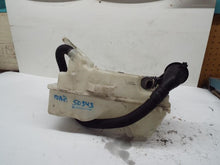 Load image into Gallery viewer, WASHER BOTTLE BMW 545i 530i 528i 525i 2004 04 2005 05 06 07 08 09 10 - MRK239573