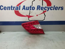 Load image into Gallery viewer, TRUNK LID MOUNTED TAIL LIGHT LAMP Nissan Sentra 13 14 15 Left - CTL239733