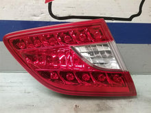 Load image into Gallery viewer, TRUNK LID MOUNTED TAIL LIGHT LAMP Nissan Sentra 13 14 15 Left - CTL239733