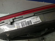 Load image into Gallery viewer, TRUNK LID MOUNTED TAIL LIGHT LAMP Nissan Sentra 13 14 15 Right - CTL239735