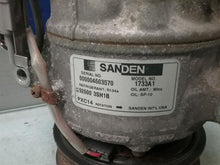 Load image into Gallery viewer, AC A/C AIR CONDITIONING COMPRESSOR Nissan Sentra 2013-2019 - CTL239747