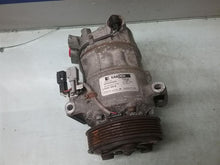 Load image into Gallery viewer, AC A/C AIR CONDITIONING COMPRESSOR Nissan Sentra 2013-2019 - CTL239747
