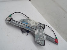 Load image into Gallery viewer, REAR WINDOW REGULATOR Cadillac Deville 00 01 02 03 04 05 Left - MRK239930