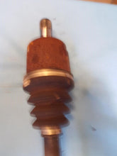 Load image into Gallery viewer, FRONT CV AXLE SHAFT Honda CR-V 07 08 09 10 11 Left - MRK239953