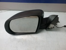 Load image into Gallery viewer, SIDE VIEW DOOR MIRROR Jeep Cherokee 14 15 16 17 18 19 20 Left - CTL240138
