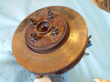 Load image into Gallery viewer, FRONT SPINDLE Mini Cooper Clubman 2007 07 2008 08 2009 09 10 11 12 Left - MRK240166