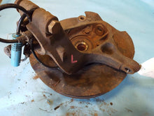 Load image into Gallery viewer, FRONT SPINDLE Mini Cooper Clubman 2007 07 2008 08 2009 09 10 11 12 Left - MRK240166