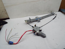Load image into Gallery viewer, FRONT WINDOW REGULATOR Acura MDX 2003 03 2004 04 2005 05 2006 06 Left - MRK240171