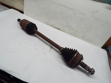 Load image into Gallery viewer, CV AXLE SHAFT Acura MDX 2003 03 2004 04 2005 05 2006 06 Outer Left - MRK240198