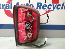 Load image into Gallery viewer, TAIL LIGHT LAMP ASSEMBLY Rav4 2001 01 2002 02 2003 03 Left - CTL240371
