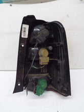 Load image into Gallery viewer, TAIL LIGHT LAMP ASSEMBLY Ford Escape 01 02 03 04 05 06 07 Left - MRK240383