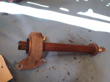 Load image into Gallery viewer, Axle Shaft Acura ILX 2013 - MRK240583