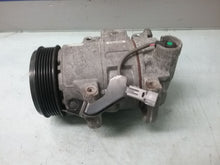 Load image into Gallery viewer, AC COMPRESSOR Subaru Legacy 2010 10 2011 11 2012 12 2.5L 4cyl - CTL240707