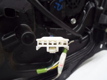 Load image into Gallery viewer, REAR WINDOW REGULATOR Mazda 3 04 05 06 07 08 09 Left - MRK241049