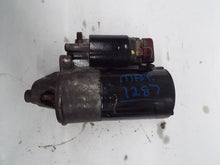Load image into Gallery viewer, Starter Motor FORD E250 VAN 2010 - MRK241092