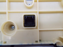 Load image into Gallery viewer, TEMPERATURE CONTROLS Toyota Prius 2010 10 2011 11 - MRK241273
