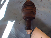 Load image into Gallery viewer, Axle Shaft Mercedes-Benz 200 2015 - MRK241320