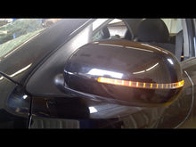 Load image into Gallery viewer, SIDE VIEW DOOR MIRROR Kia Forte 2013 13 Left - CTL241353