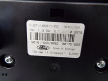 Load image into Gallery viewer, RADIO CONTROLS Buick C-MAX Ford Escape 2013 13 2014 14 2015 15 2016 16 - MRK241375