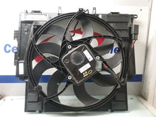Load image into Gallery viewer, RADIATOR FAN ASSEMBLY BMW 528i 2011 11 2012 12 - CTL241471