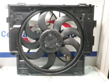 Load image into Gallery viewer, RADIATOR FAN ASSEMBLY BMW 528i 2011 11 2012 12 - CTL241471