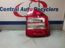 Load image into Gallery viewer, TAIL LIGHT LAMP Compass 2007 07 2008 08 2009 09 2010 10 Right - CTL241572