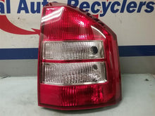 Load image into Gallery viewer, TAIL LIGHT LAMP Compass 2007 07 2008 08 2009 09 2010 10 Right - CTL241572