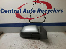 Load image into Gallery viewer, SIDE VIEW DOOR MIRROR Nissan Versa 2012 12 2013 13 2014 14 Right - CTL241748