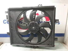 Load image into Gallery viewer, RADIATOR FAN ASSEMBLY Nissan Versa 12 13 14 15 16 17 18 19 - CTL241758