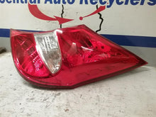 Load image into Gallery viewer, OUTER TAIL LIGHT LAMP Hyundai Accent 12 13 14 15 16 17 Right - CTL241842