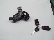 Load image into Gallery viewer, IGNITION SWITCH Mazda 2 2011 11 2012 12 2013 13 2014 14 - MRK241957