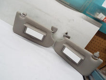 Load image into Gallery viewer, INTERIOR SUN VISORS Altima 2013 13 2014 14 2015 15 2016 16 Left - MRK242059