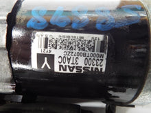 Load image into Gallery viewer, STARTER MOTOR Altima Rogue 2013 13 2014 14 2015 15 2016 16 - MRK242091