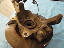 Load image into Gallery viewer, FRONT SPINDLE Nissan Altima Maxima 2007 07 2008 08 09 10 11 12 13 Right - MRK242117
