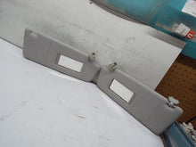 Load image into Gallery viewer, INTERIOR SUN VISORS Passat 12 13 14 15 16 17 18 19 20 Left - MRK242161