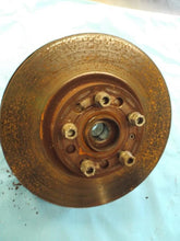 Load image into Gallery viewer, FRONT SPINDLE Beetle Jetta 2011 11 2012 12 2013 13 2014 14 Right - MRK242172