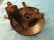 Load image into Gallery viewer, FRONT SPINDLE Beetle Jetta 2011 11 2012 12 2013 13 2014 14 Right - MRK242172