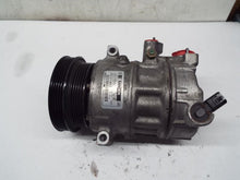 Load image into Gallery viewer, AC A/C AIR CONDITIONING COMPRESSOR Passat 2013 13 2014 14 - MRK242199