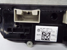 Load image into Gallery viewer, TEMPERATURE CONTROLS Volkswagen Passat 2013 13 2014 14 - MRK242210