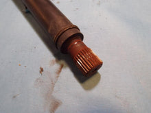 Load image into Gallery viewer, FRONT DRIVE SHAFT BMW X5 X6 2007 07 2008 08 2009 09 2010 10 - MRK242261