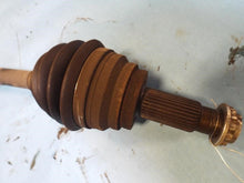 Load image into Gallery viewer, FRONT CV AXLE SHAFT BMW X5 X5M X6 X6M 2007-2017 Left - MRK242264