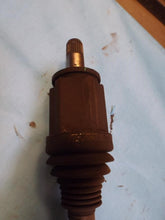 Load image into Gallery viewer, FRONT CV AXLE SHAFT BMW X5 X5M X6 X6M 2007-2017 Left - MRK242264