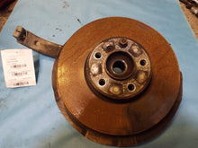 Load image into Gallery viewer, FRONT SPINDLE KNUCKLE X5 X5M X6 X6M 07 08 09 10 11 12 13 14 Left - MRK242272